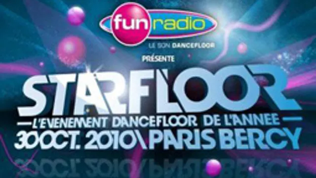 Starfloor