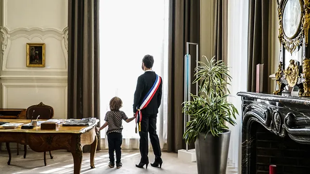 Qui va garder les enfants ?