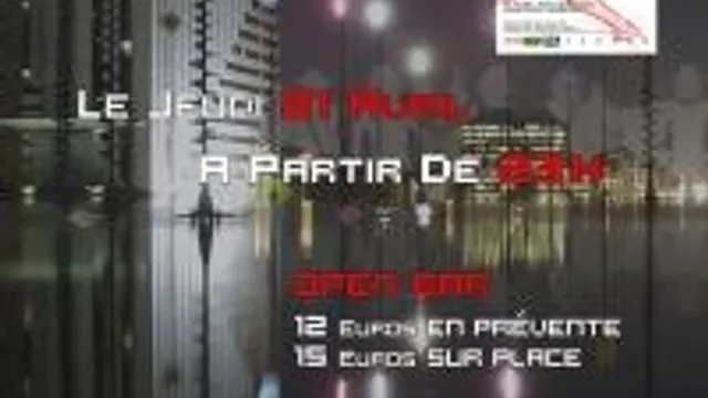 Soiree Artgecos Des Architectes