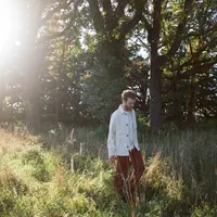 Andrew Belle