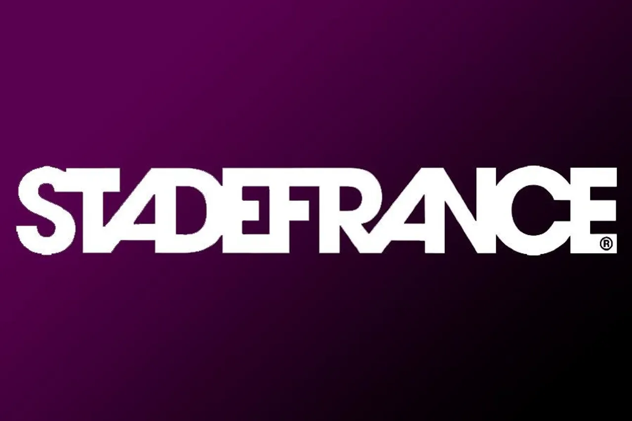 Stade de France