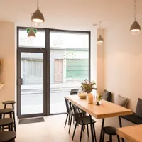BOL, le bar à porridge