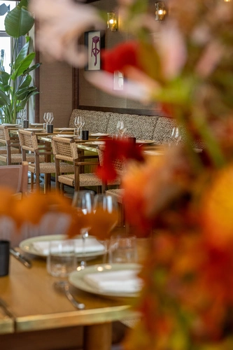 Thiou Restaurant Paris