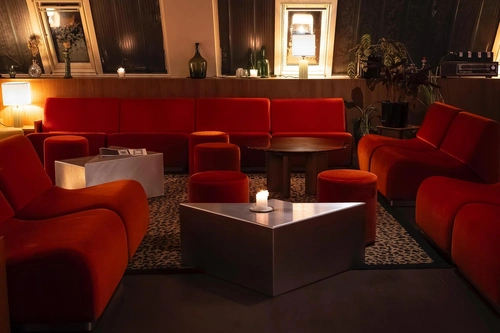 Piccolo Restaurant Bar Paris