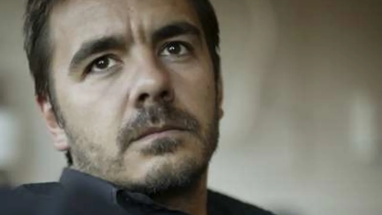 Laurent Garnier & Akhenaton