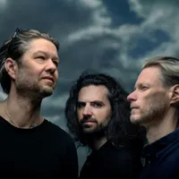 Gjermund Larsen Trio