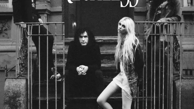 The Pretty Reckless