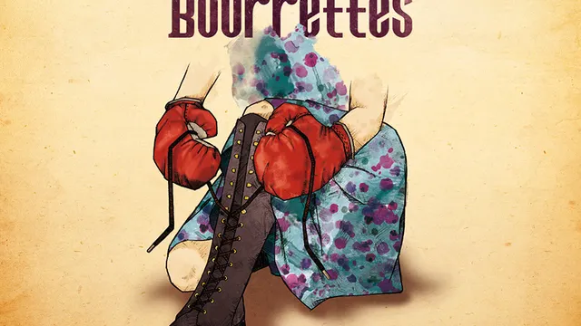 Concert Les Petites Bourrettes + La Gapette