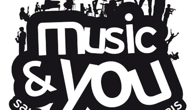 Music & You, le Salon de la Musique
