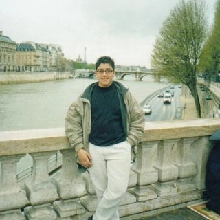 Hamdi S
