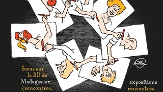 SoBD 2020, le salon de la BD au cœur de Paris reporté en février 2021