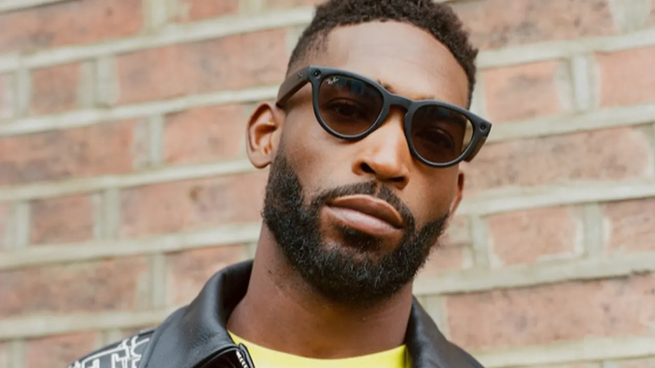 Tinie Tempah