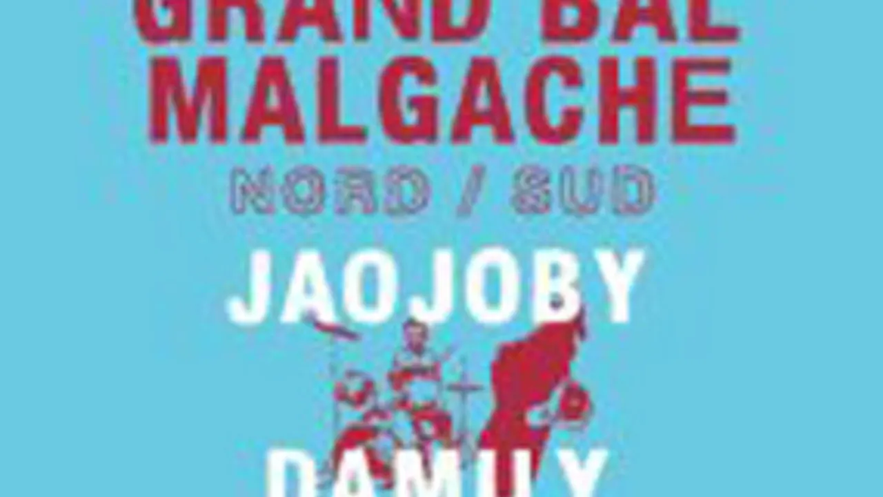 DAMILY + JAOJOBY + DJ set