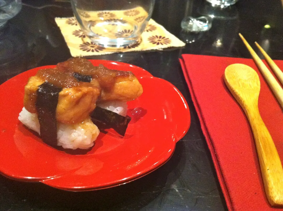 Guilo Guilo Restaurant paris