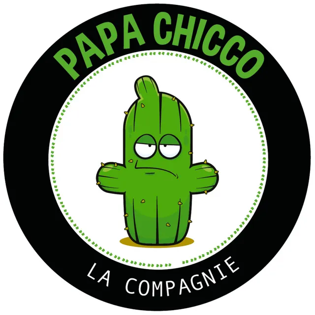 Papa C