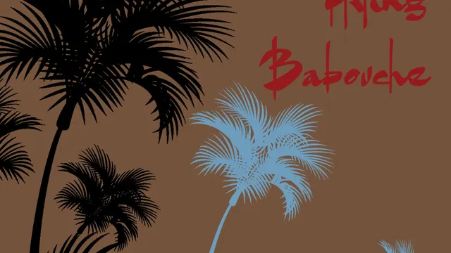 Flying Babouche (Future Funk / House)