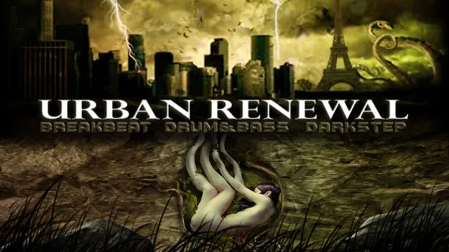 Urban Renewal