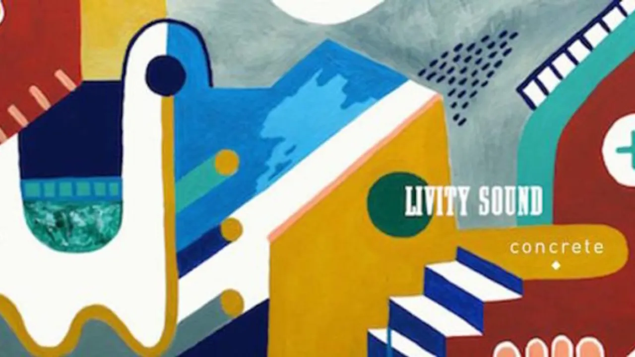 CONCRETE invites LIVITY SOUND: KOWTON, PEVERELIST, ASUSU, SIMO CELL