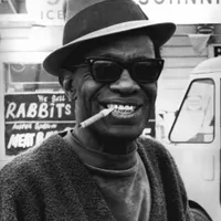 Lightnin' Hopkins