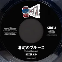 Boxer Kid