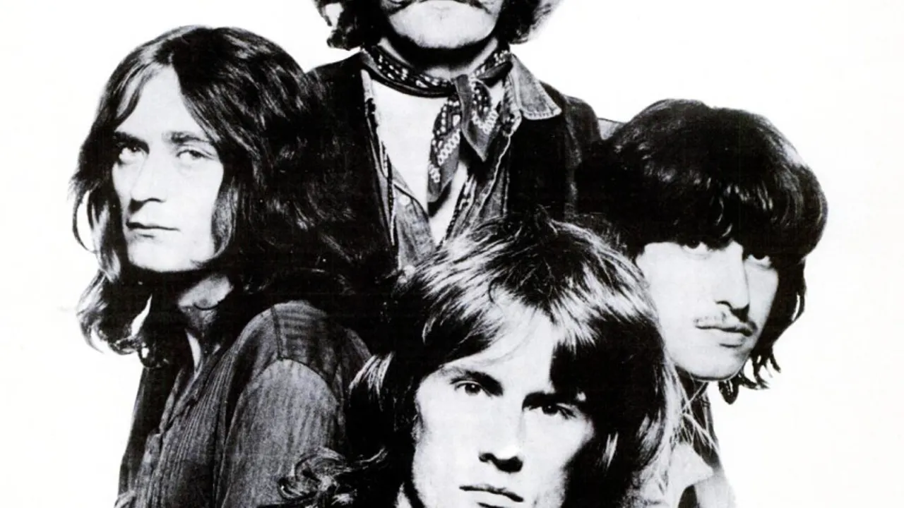Ten Years After en concert