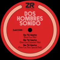 Dos Hombres Sonido
