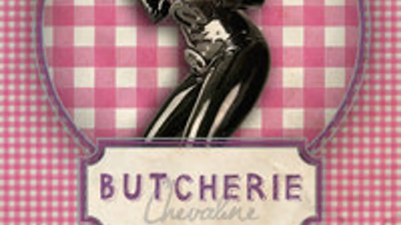 Butcherie Chevaline 09