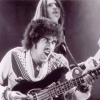 Phil Lynott