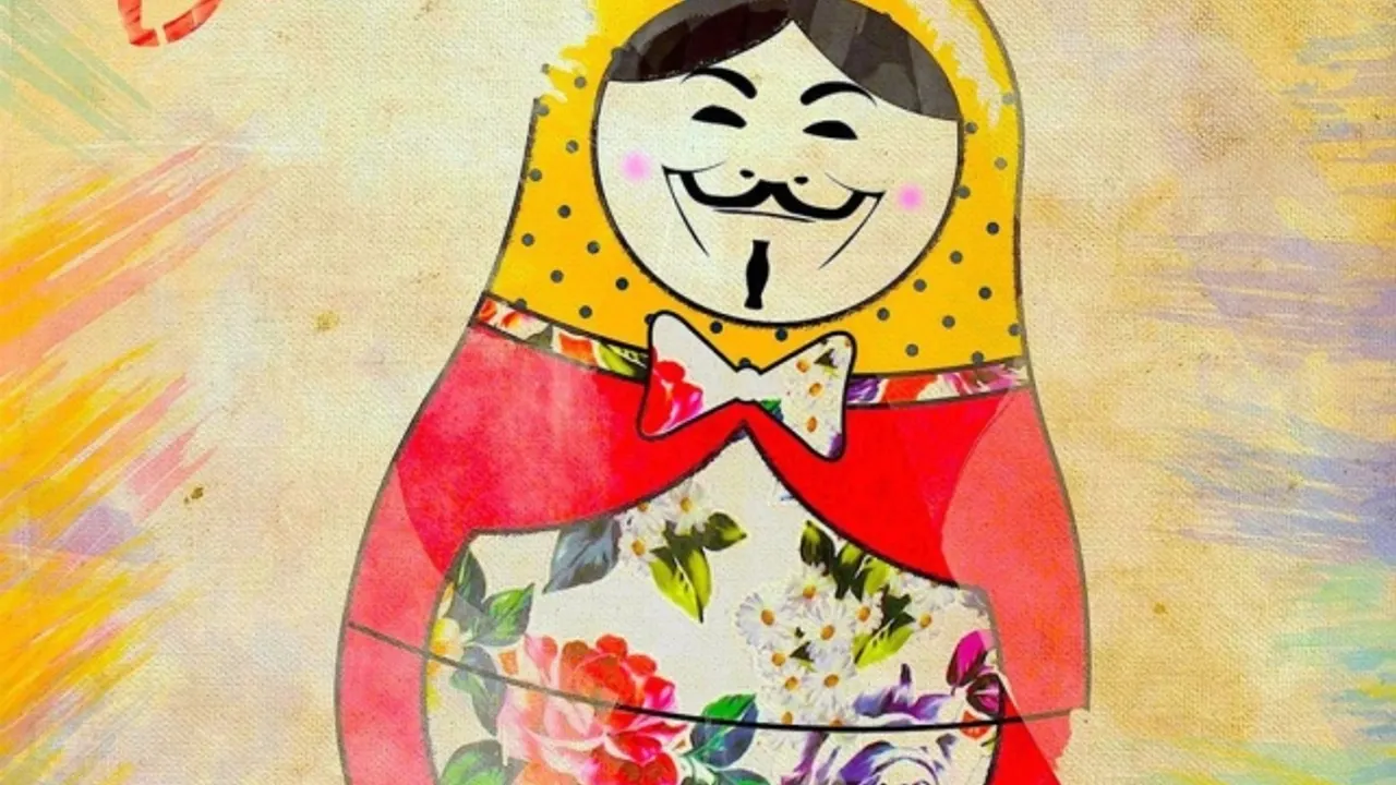 Russky Business, la Comédie Musicale d'HEC Paris