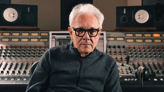 Trevor Horn