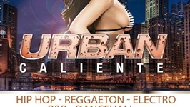 Urban Caliente