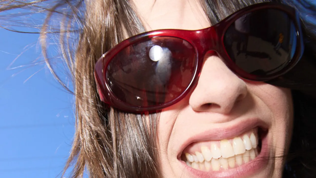 K.FLAY