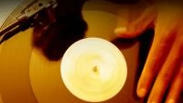 Spirit Catcher - Live