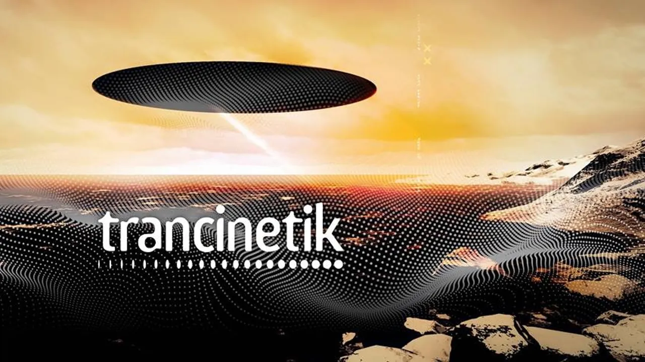 Trancinetik au 4 elements : Dj’s Thurman / Yanix / Cedricou