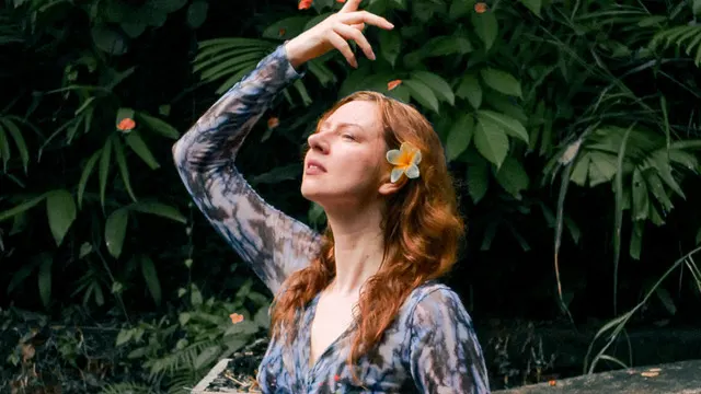 Lina Stalyte · Album Release Party
