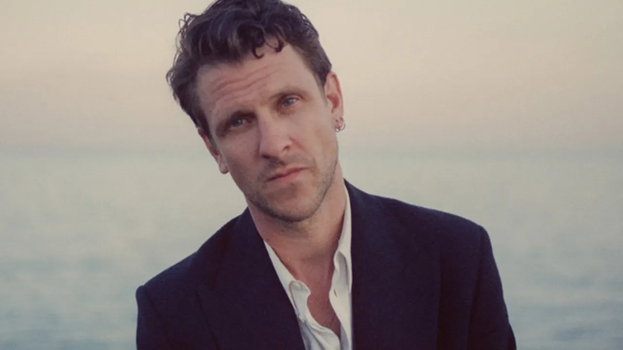 Jamie T