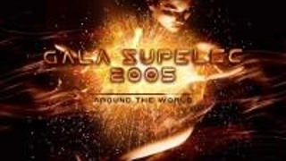 Gala Supélec