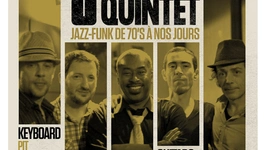 Jay Golden Quintet