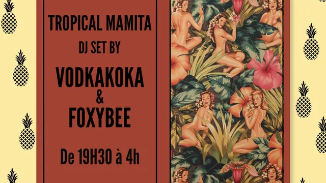 tropical Mamita