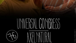 Universal Congress + Axel Natural en concert