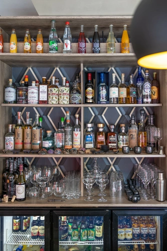 Chicahualco Restaurant Paris