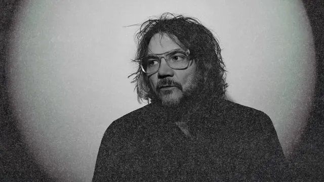 Jeff Tweedy