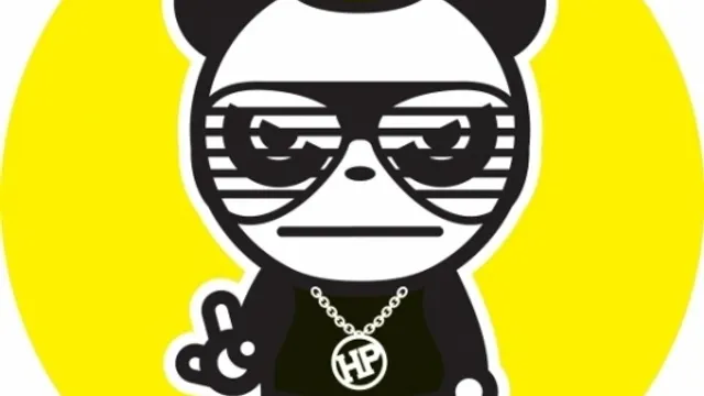 Panda Panda