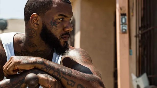 The Game en concert
