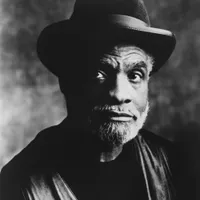 Ted Hawkins