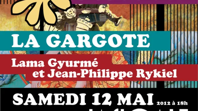 Grande Soirée Humanitaire et Solidaire du groupe Kitoslev