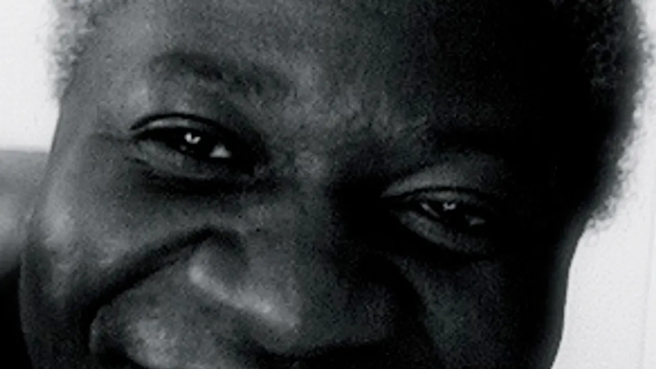 Black card feat Bruno Edjenguele
