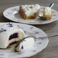 Fou de Pâtisserie