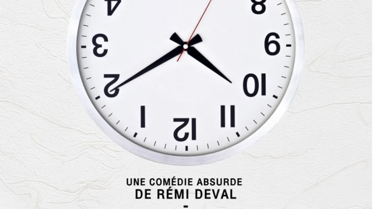 Et si on s'aimait en même temps ?
