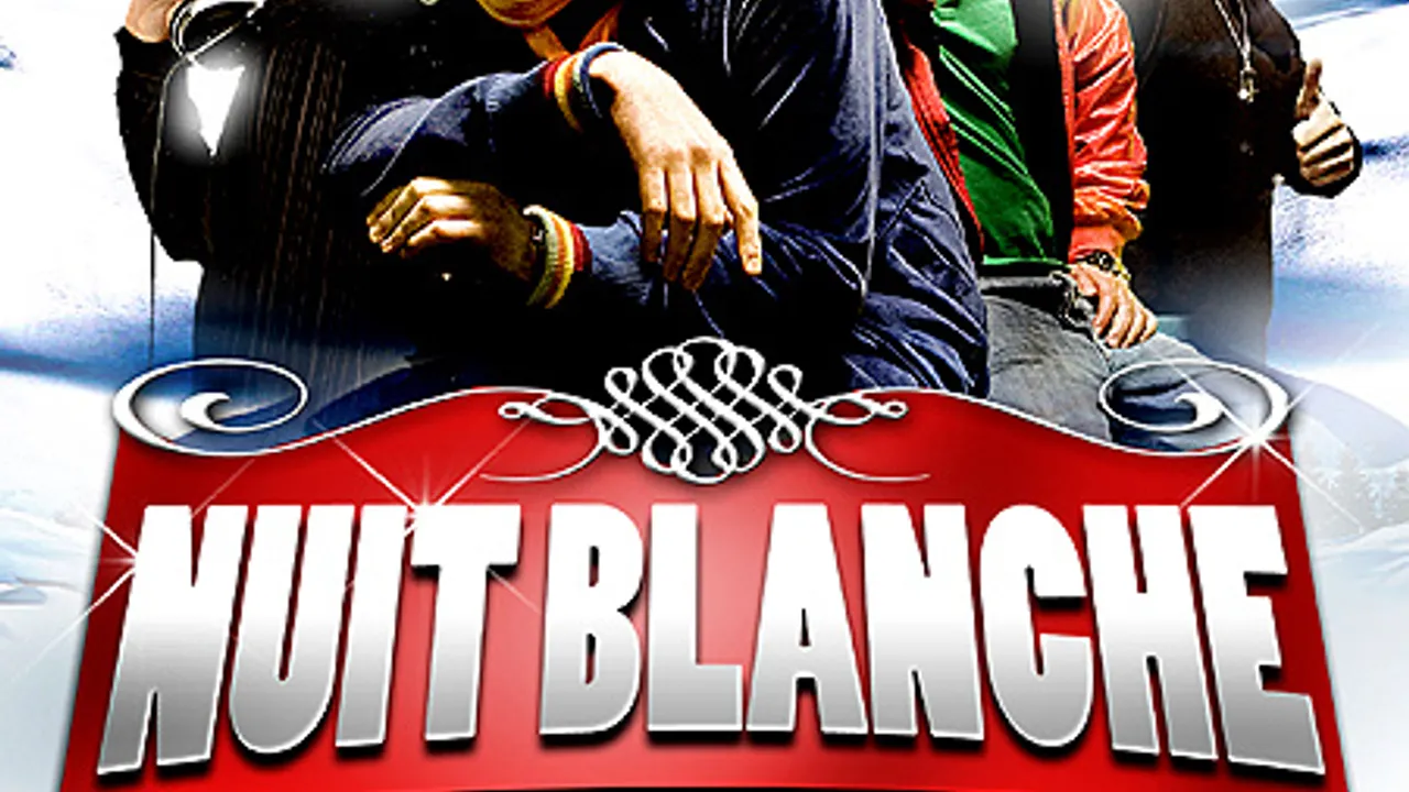 Nuit Blanche